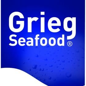 grieg seafood logo