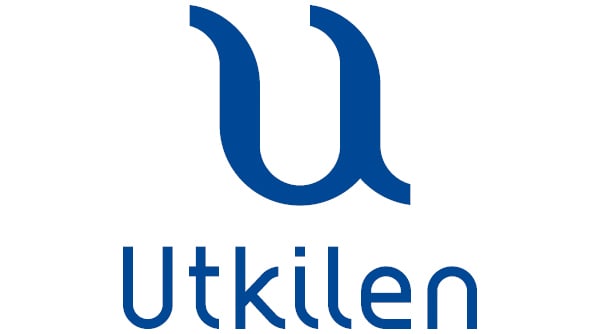 utkilen logo